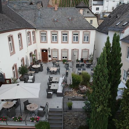 Weingutshotel Piesporter Goldtroepfchen Exterior photo